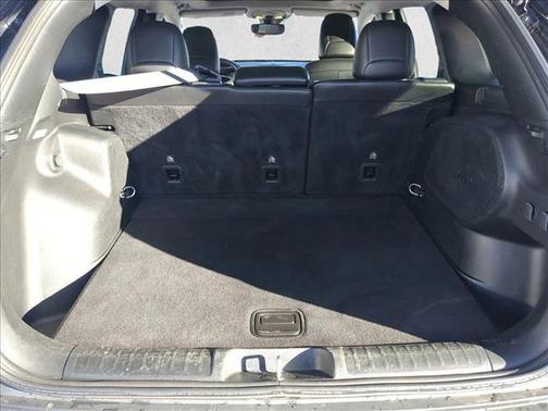 2019 Jeep Cherokee Trailhawk Elite