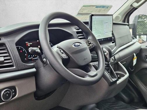 2025 Ford Transit-350 Base