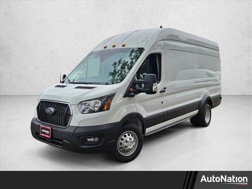 2025 Ford Transit-350 Base