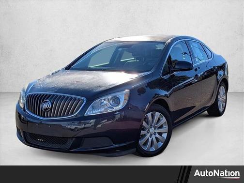 2015 Buick Verano Base