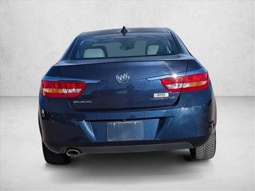 2015 Buick Verano Base