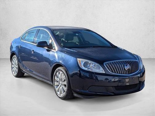 2015 Buick Verano Base