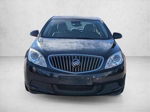 2015 Buick Verano Base