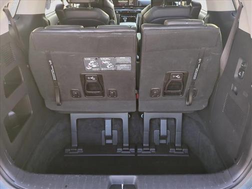 2023 Kia Carnival SX Prestige