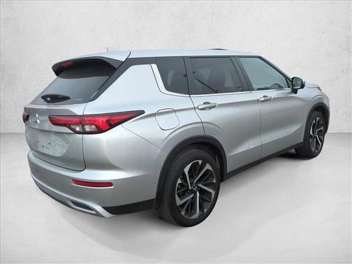 2024 Mitsubishi Outlander SE 2.5 S-AWC