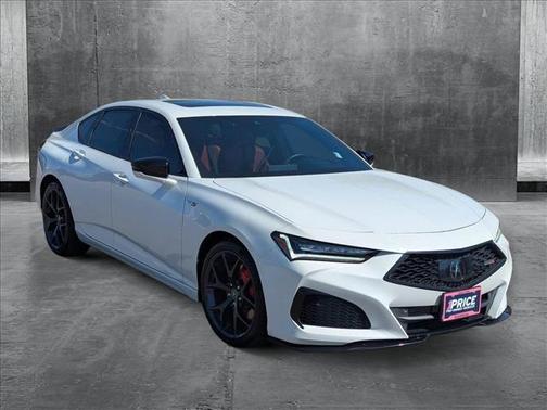2023 Acura TLX Type S