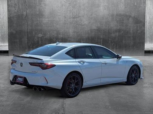 2023 Acura TLX Type S