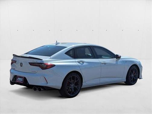 2023 Acura TLX Type S