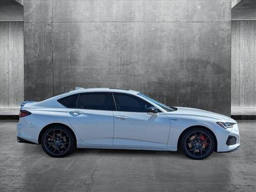 2023 Acura TLX Type S