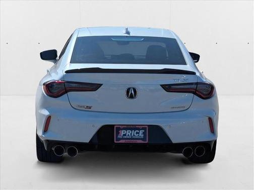 2023 Acura TLX Type S