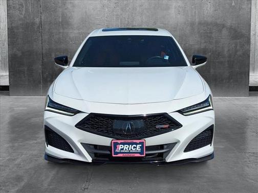 2023 Acura TLX Type S