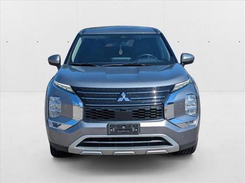 2022 Mitsubishi Outlander SE 2.5 S-AWC