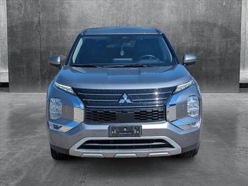 2022 Mitsubishi Outlander SE 2.5 S-AWC