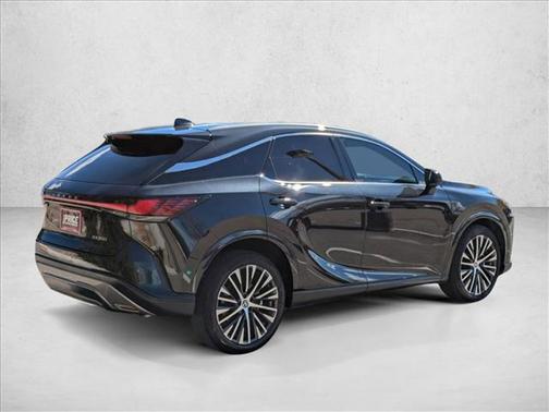 2023 Lexus RX 350 Premium Plus