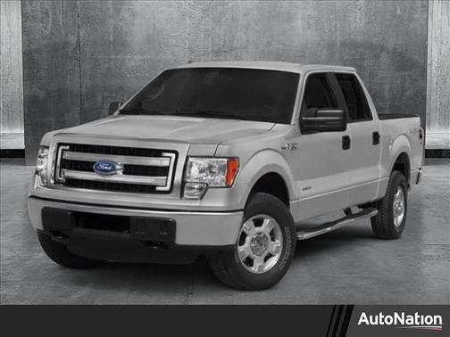 2014 Ford F-150 XL