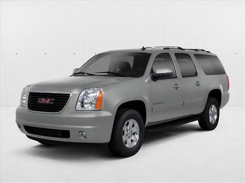 2012 GMC Yukon XL Denali