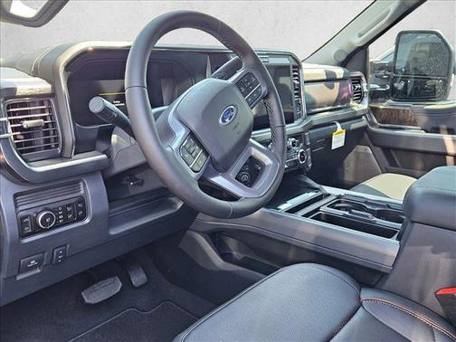 2025 Ford F-350 Lariat