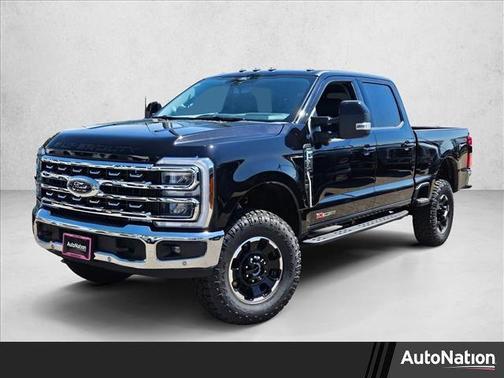 2025 Ford F-350 Lariat