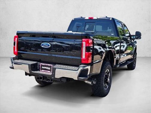 2025 Ford F-350 Lariat