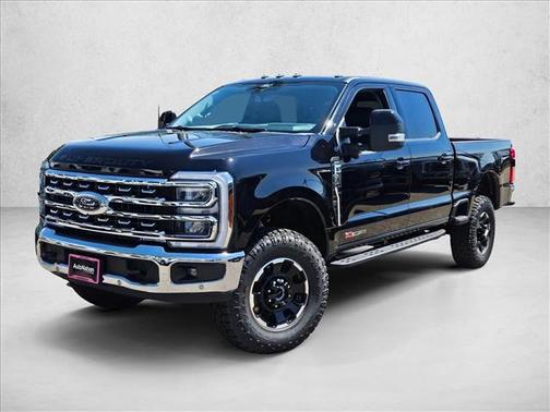 2025 Ford F-350 Lariat