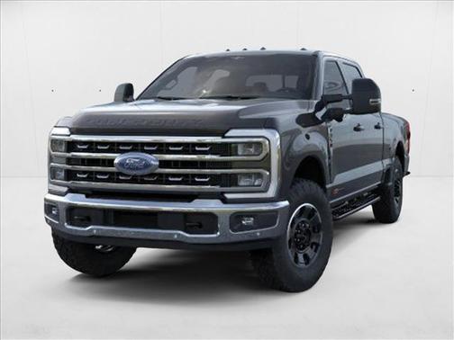 2025 Ford F-350 Lariat