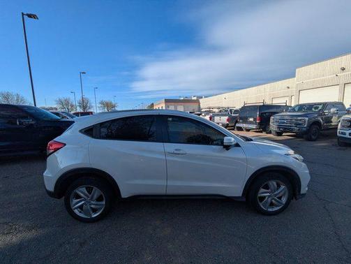 2020 Honda HR-V EX-L