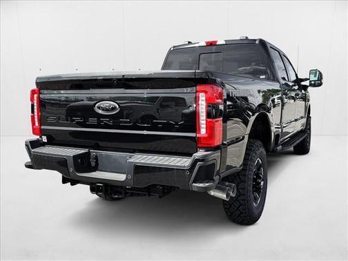 2025 Ford F-350 Lariat