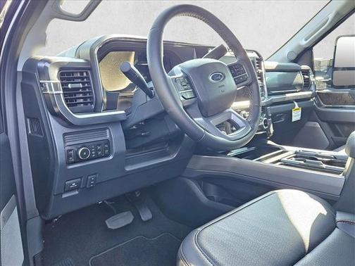 2025 Ford F-350 Lariat