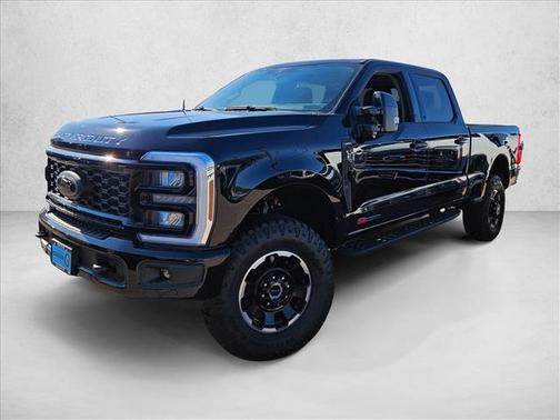 2025 Ford F-350 Lariat