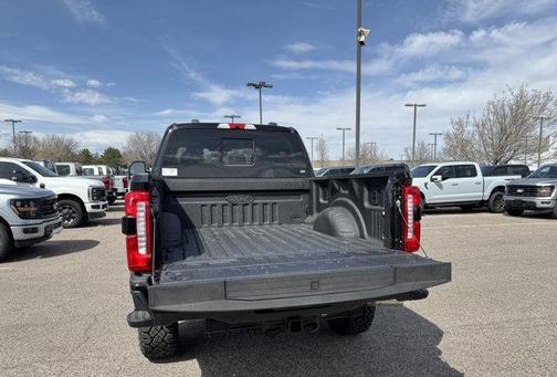 2025 Ford F-350 Lariat