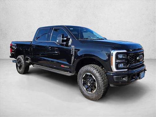 2025 Ford F-350 Lariat