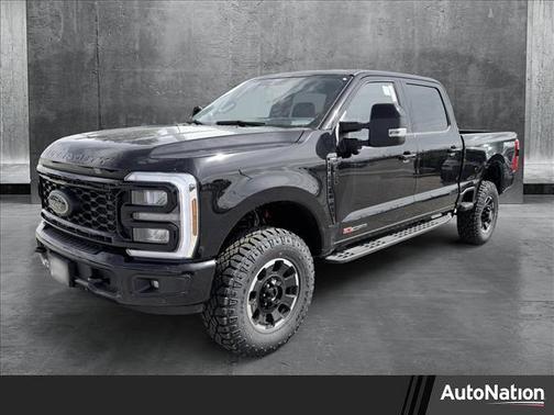 2025 Ford F-350 Lariat