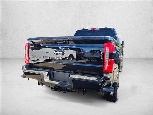 2025 Ford F-350 Lariat