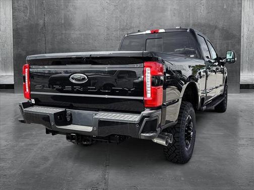 2025 Ford F-350 Lariat