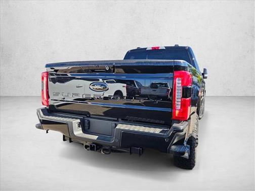 2025 Ford F-350 Lariat