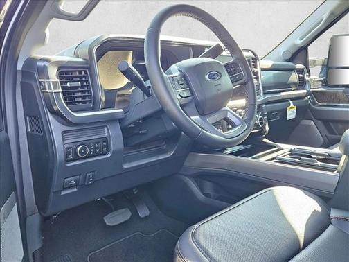 2025 Ford F-350 Lariat