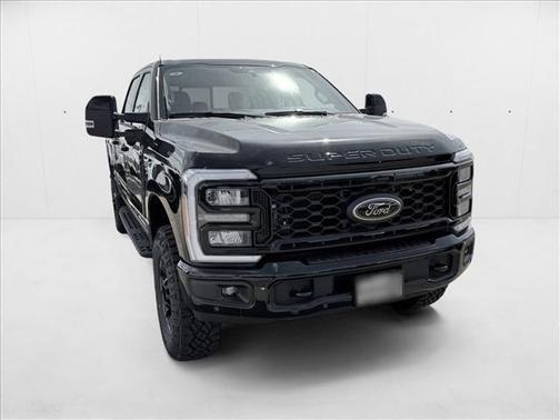 2025 Ford F-350 Lariat