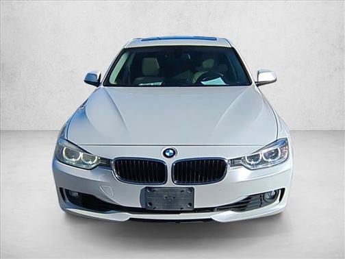 2013 BMW 335 xDrive