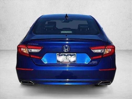 2021 Honda Accord Sport 1.5T