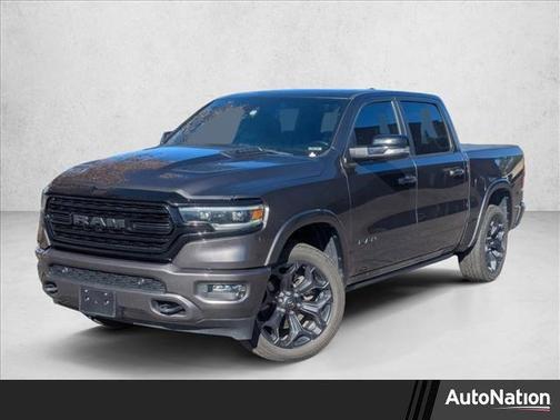 2021 RAM 1500 Limited