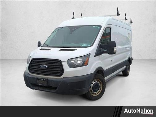 2019 Ford Transit-250 Base