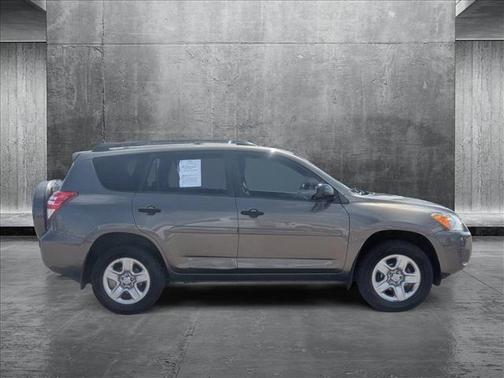 2010 Toyota RAV4 Base