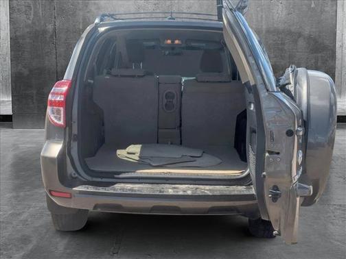 2010 Toyota RAV4 Base