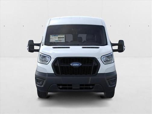 2025 Ford Transit-350 XL