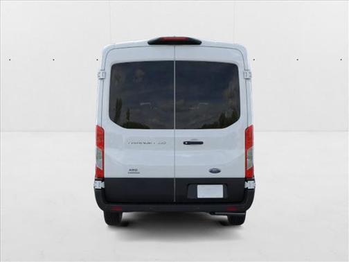 2025 Ford Transit-350 XL