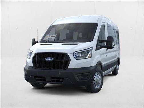 2025 Ford Transit-350 XL
