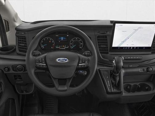 2025 Ford Transit-350 XL