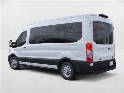 2025 Ford Transit-350 XL
