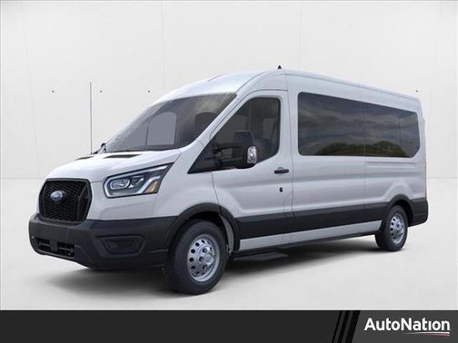 2025 Ford Transit-350 XL