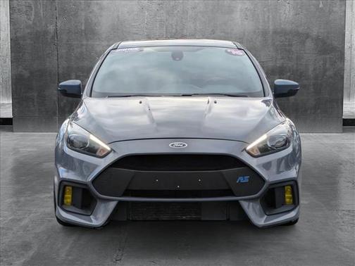 2016 Ford Focus RS Base